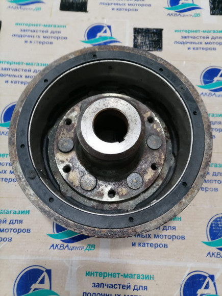 б/у Honda 75-90 маховик 31631-ZW1-L01