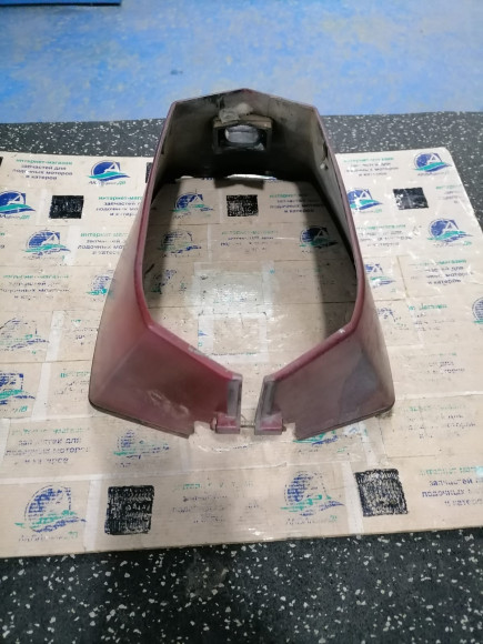 б/у Tohatsu 60-70 кожух дейдвуда 3F3S61210-0