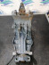 б/у Yamaha 60-70 поворотный кронштейн в сборе 6H1-43311-01-4D,6H3-42510-12-4D