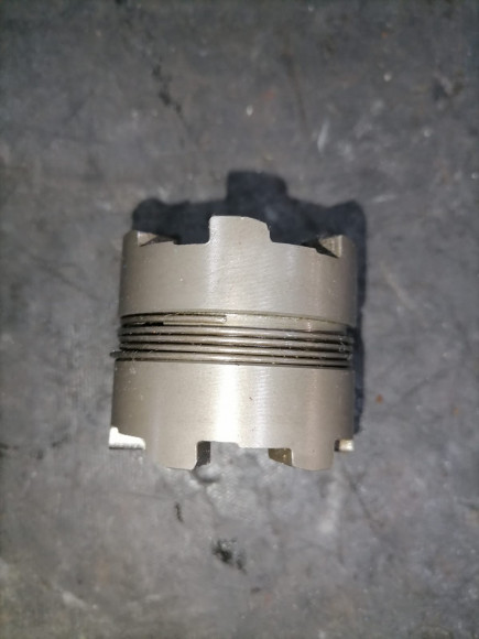 б/у Honda BF75-130 храповик 24101-ZW5-010 б/у Honda BF75-130 храповик 24101-ZW5-010