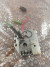 б/у Yamaha 6-70 выпрямитель 6G1-81970-60-00