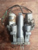 б/у Yamaha 115-200 гидроподъемник 6G5-43800-05-4D