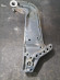 б/у Yamaha 60-70 струбцина подвески правая 688-43112-12-4D б/у Yamaha 60-70 струбцина подвески правая 688-43112-12-4D