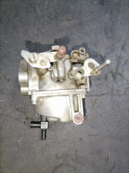 б/у Tohatsu 120-140 карбюратор второй 3C7-03204-0