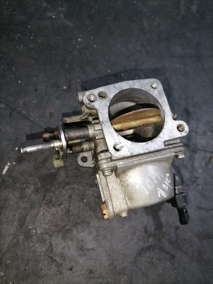 б/у Tohatsu 120-140 карбюратор второй 3C7-03204-0