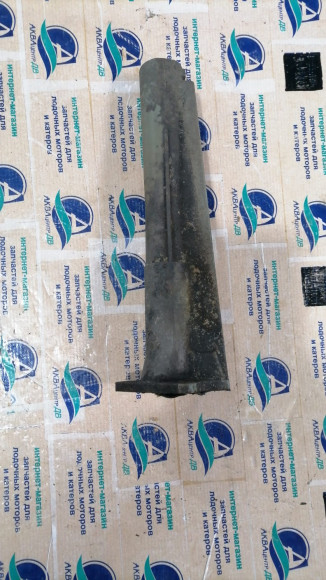 б/у Yamaha 8 труба выхлопа 6N0-G1131-00-5B