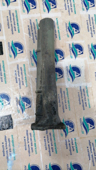 б/у Yamaha 8 труба выхлопа 6N0-G1131-00-5B
