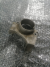 б/у Yamaha 150-225 кронштейн стартера 6K7-81822-00-94