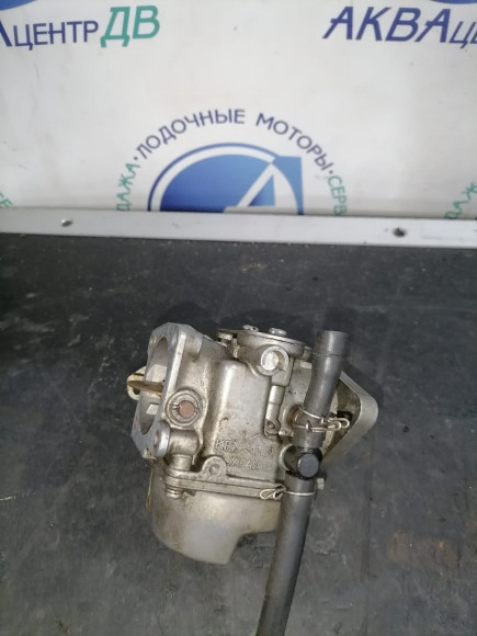 б/у Tohatsu 120-140 карбюратор третий 3C7-03205-0