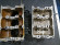 б/у Suzuki DF40-50 блок цилиндров 11300-87J01-019
