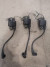 б/у Yamaha 60-70 высоковольтная катушка 6H3-85570-10-00