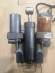 б/у Yamaha 90 гидравлика 6H1-43800-11-EJ