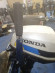 б/у Honda BF5A румпель 53101-ZV1-A00ZB, 53140-ZV1-A00 б/у Honda BF5A румпель 53101-ZV1-A00ZB, 53140-ZV1-A00