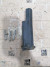 б/у Yamaha F20-25 труба выхлопа 68U-41131-00-CA (В)