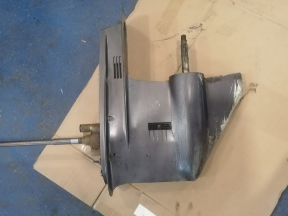 б/у Yamaha 150- 225 редуктор UL 6K1-45300-23-4D б/у Yamaha 150- 225 редуктор UL 6K1-45300-23-4D