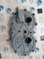 б/у Suzuki DT40 головка блока цилиндров 11111-94421-0ED