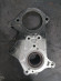 б/у Suzuki DF40-50 плита сальника 11411-87J11-019