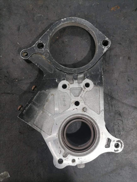 б/у Suzuki DF40-50 плита сальника 11411-87J11-019