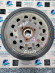 б/у Yamaha F150 маховик 63P-81450-00-00 б/у Yamaha F150 маховик 63P-81450-00-00