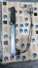б/у Yamaha 6-8 румпель в сборе 6M8-G2111-11-4D б/у Yamaha 6-8 румпель в сборе 6M8-G2111-11-4D