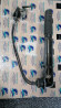 б/у Yamaha 6-8 румпель в сборе 6M8-G2111-11-4D б/у Yamaha 6-8 румпель в сборе 6M8-G2111-11-4D