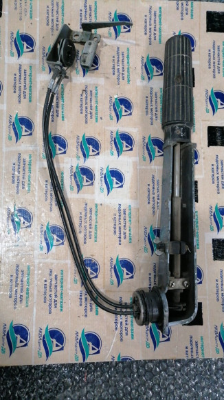 б/у Yamaha 6-8 румпель в сборе 6M8-G2111-11-4D б/у Yamaha 6-8 румпель в сборе 6M8-G2111-11-4D