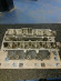 б/у Yamaha F80-100 головка блока цилиндров 67F-11110-11-94 б/у Yamaha F80-100 головка блока цилиндров 67F-11110-11-94