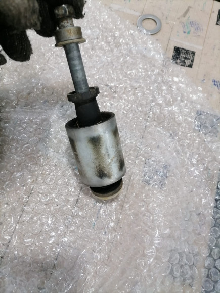 б/у Yamaha F40-60 демпфер 69W-44555-00-00
