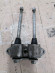 б/у Yamaha F40-60 демпфер 69W-44555-00-00