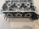 б/у Suzuki DF40-50 головка блока цилиндров 11100-87J02-019