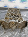 б/у Suzuki DF40-50 головка блока цилиндров 11100-87J02-019