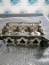 б/у Suzuki DF40-50 головка блока цилиндров 11100-87J02-019