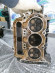 б/у Suzuki DF40-50 головка блока цилиндров 11100-87J02-019