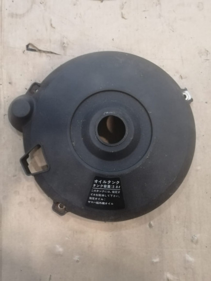 б/у Yamaha 60 кожух маховика 6H3-81337-00-00
