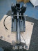 б/у Yamaha F40-60 поворотный кронштейн в сборе 69W-42510-01-8D,6C5-43311-01-8D