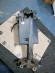 б/у Yamaha F40-60 поворотный кронштейн в сборе 69W-42510-01-8D,6C5-43311-01-8D