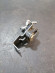 б/у Yamaha 4-5 кронштейн стопора ручного стартера 6E4-15772-71-00,6E4-15746-70-00