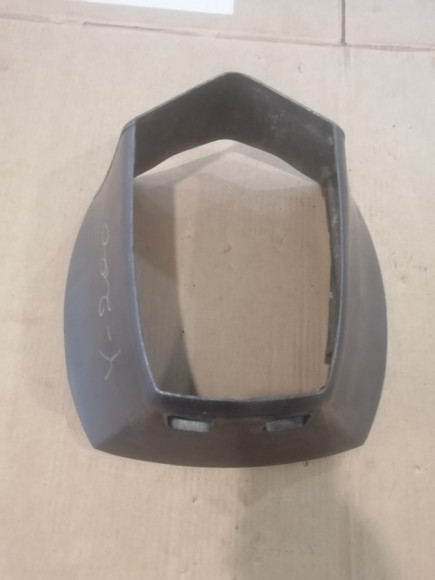 б/у Yamaha 200 кожух 6R3-42741-00-4D б/у Yamaha 200 кожух 6R3-42741-00-4D