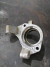 б/у Yamaha 200 крепление стартера 6R3-81822-00-94