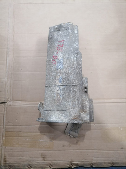б/у Yamaha 60-70 глушитель 6H3-14711-10-5B