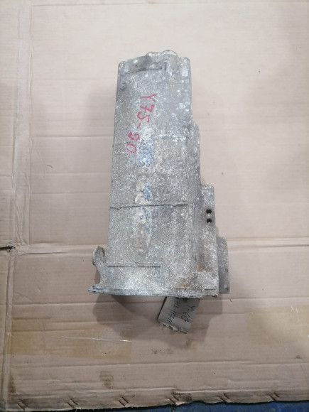 б/у Yamaha 60-70 глушитель 6H3-14711-10-5B