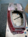 б/у Tohatsu 60-70 поддон 3F3S67100-1