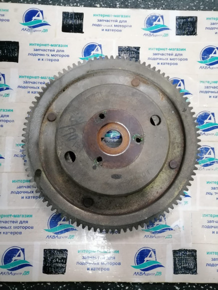 б/у Yamaha 60-70 маховик 6K5-85550-A0-00