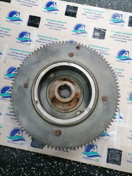 б/у Yamaha 60-70 маховик 6K5-85550-A0-00