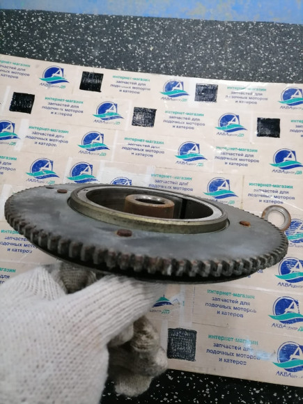 б/у Yamaha 60-70 маховик 6K5-85550-A0-00