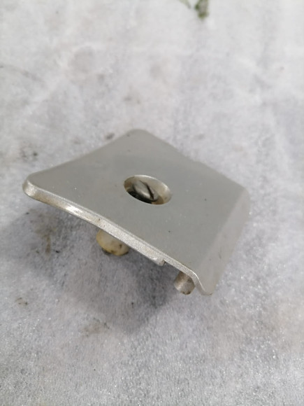 б/у Honda 75-130 крышка сливной пробки 40212-ZW1-000ZA б/у Honda 75-130 крышка сливной пробки 40212-ZW1-000ZA