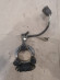 б/у Yamaha 60 основание с катушками в сборе 6H3-85510-A0-00