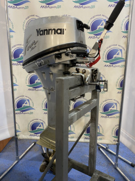 ПЛМ Honda (Yanmar) 8 год 4т Нога L