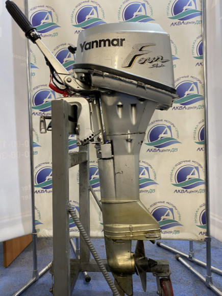 ПЛМ Honda (Yanmar) 8 год 4т Нога L