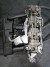 б/у Yamaha F50A карбюратор в сборе 64J-14901-01-00, 64J-14902-01-00, 64J-14903-01-00